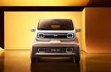 性價(jià)比高的新能源車選哪款？五菱推出2023款KiWi EV，購(gòu)車好選擇
