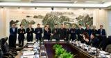 53.1億新項目落戶襄陽 東風(fēng)EV新能源推動產(chǎn)業(yè)布局再升級