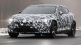 PMA平臺打造 Polestar 4最新諜照曝光