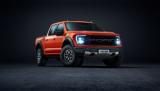 福特中國(guó)全新一代福特F-150猛禽，讓越野更加自在從容