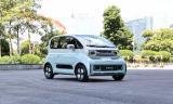 2023款KiWi EV和比亞迪海豚對(duì)比，誰是小車天花板一目了然