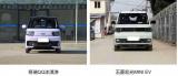 還在糾結(jié)五菱宏光MINI EV？奇瑞QQ冰淇淋高舒適高安全更值得入手