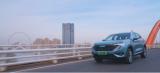 跨城通勤與市內(nèi)用車兼顧，哈弗新能源饋電也有超低油耗！