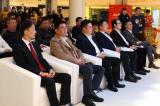 上汽奧迪上海世博源都市店開業(yè)，為用戶帶來尊享體驗(yàn)