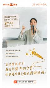 喜馬拉雅以科技賦能文化，成為不同人群的精神家園