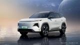 理想不用追！銀河L7讓家庭智能電動(dòng)車(chē)觸手可及