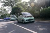 2023款KiWi EV配置怎么樣？全面、完善、貼心，日常出行好伴侶