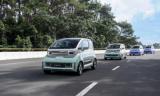 2023款KiWi EV值得買嗎？靚麗外觀下具備出眾實力，適合買
