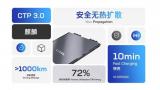 寧德時(shí)代麒麟電池將量產(chǎn) 續(xù)航將打破一千公里