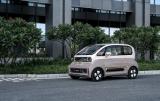 10萬(wàn)以?xún)?nèi)適合女生開(kāi)的車(chē)，五菱旗下這款，實(shí)力業(yè)內(nèi)領(lǐng)先