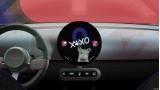MINI車機助手形象公布：一只英國斗牛犬
