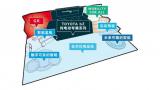 豐田品牌：bZ系列兩款全新車型將上海車展首發(fā)