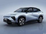 奇瑞：eQ7、小螞蟻Q將亮相2023上海車展