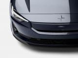 性能躍升，全新豪華純電高性能轎跑車極星2（Polestar2）即將上市
