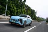 緊湊型純電SUV兩強相爭，風行雷霆讓元PLUS“毫無招架之力”？