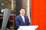 將加盟高合汽車 萬達(dá)汽車總裁李宏鵬離職