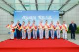 致敬工匠 東風(fēng)獎(jiǎng)勵(lì)10位工匠人手一臺(tái)皓極 風(fēng)神啟動(dòng)專屬行業(yè)匠人禮包