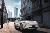 智己汽車發(fā)布AI4M智能方案，打造顛覆性的智能化場(chǎng)景體驗(yàn)