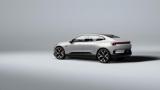 深耕中國市場，純電高性能轎跑SUV Polestar極星4啟動“中國元年”新里程