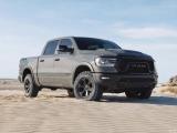 RAM 1500月球特別版 專屬涂裝/頂級(jí)配置