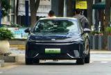 預計第三季度上市 吉利銀河L6實車圖曝光