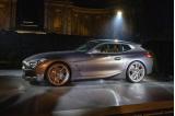 全新寶馬Concept Touring Coupe實(shí)車亮相