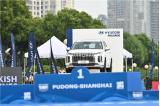 射手亮箭，各顯神通！2023現(xiàn)代汽車·射箭世界杯上海站圓滿收官