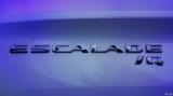為凱雷德電動(dòng)版 ESCALADE IQ測試諜照