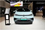 升級后的2023款上汽大眾ID4X表現(xiàn)如何？全面升級讓體驗更酷炫