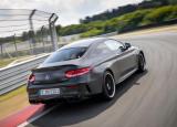 AMG C/E級或推V8版 內部人士稱：無稽之談