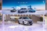 成都車展的焦點，問界新M7大五座究竟有何過人之處？