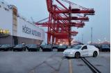 中汽協(xié)稱：希望歐方審慎對中國車采取限制