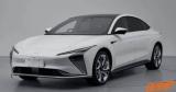 入門版搭載231kW電機(jī) 新款智己L7信息