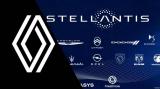 官方辟謠 Stellantis否認(rèn)并購雷諾傳聞