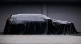 將于2025年上市 全新寶馬M5 Touring預告