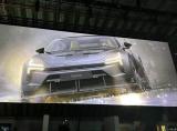 有望于古德伍德亮相 極星Polestar 6新車(chē)型