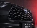 豐田中國發(fā)布聲明：中國生產車型符合標準