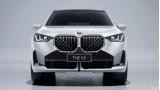 于本月上市 全新寶馬X3長軸距版配置曝光