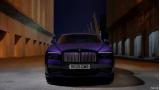 659馬力/迷霧紫車色 勞斯萊斯閃靈Black Badge版