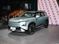 智電轉型 悅達起亞全價值鏈本土化煥新