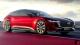 瓦罐造型 馬自達(dá)MAZDA EZ-6旅行版假想圖