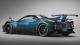 昆侖山/全球僅此一臺(tái) 帕加尼Zonda Unico官圖