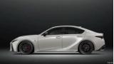 5.0L V8發(fā)動機 雷克薩斯IS500終極版預告圖
