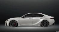 5.0L V8發(fā)動(dòng)機(jī) 雷克薩斯IS500終極版預(yù)告圖