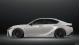 5.0L V8發(fā)動機 雷克薩斯IS500終極版預(yù)告圖