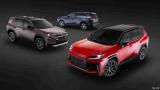 多種設計風格 全新一代豐田RAV4正式發(fā)布