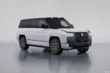 粵港澳車展見/下半年上市 仰望U8L申報信息