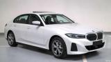 功率從下調(diào)至248kW 寶馬i3最新申報信息