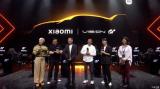 首錄中國品牌車型 小米SU7 Ultra加入《GT賽車7》