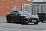超782匹馬力 賓利歐陸GT Speed新車型諜照